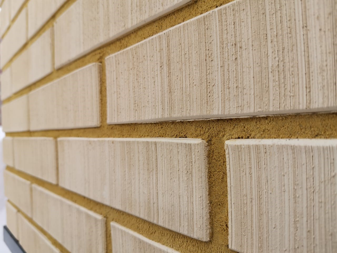 Раствор кладочный цветной Perel SL 0035 желтый, 50 кг