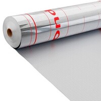 Ондутис REFLEX Пленка гидро-пароизоляция армированная теплоотражающая 75м2