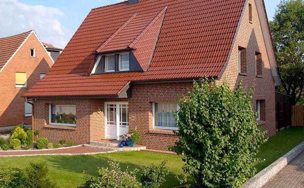 Кирпич клинкерный облицовочный пустотелый Feldhaus Klinker K377NF lava maron rustico, 240*115*71 мм