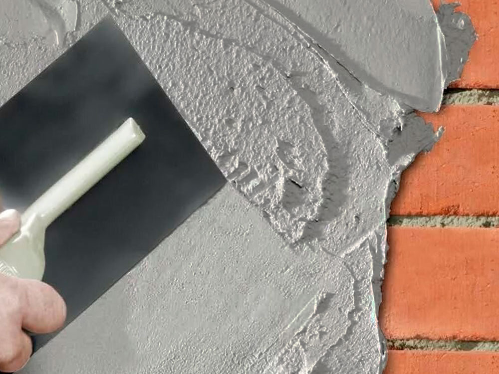 Штукатурка гипсовая пластичная с увеличенным временем жизни Perel Plast 0522 серая, 30 кг