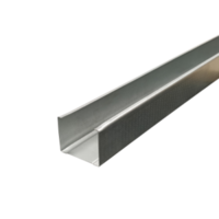 Профиль стоечный Gyproc-Стандарт 100х50х4000