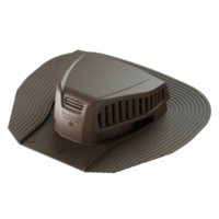 Аэратор точечный Docke PIE/ ROOT/ Светло-Коричневый