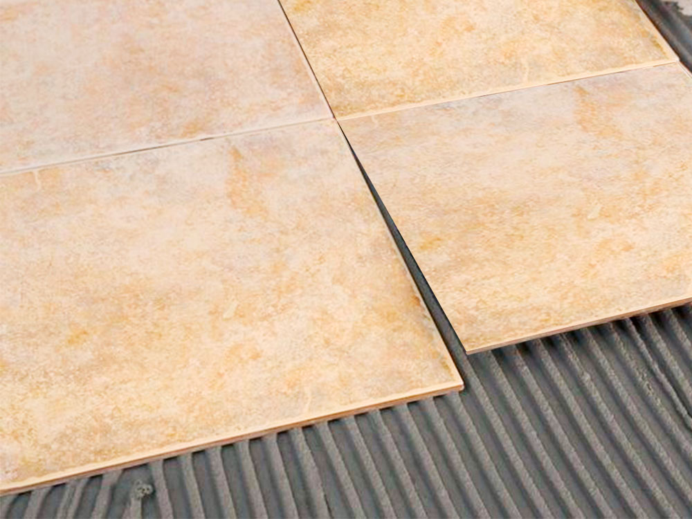 Клеевая смесь Perel Basis C0 0311, 25 кг