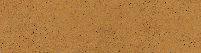 Плитка фасадная клинкерная гладкая Paradyz Aquarius Brown, 245*65*7,4 мм