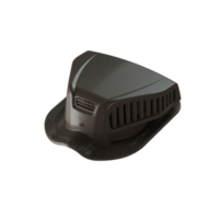 Аэратор точечный Docke PIE/ MONTERREY/ Тёмно-коричневый