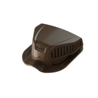 Аэратор точечный Docke PIE/ MONTERREY/ Светло-коричневый