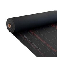 Ондутис А 120 Пленка влаго-ветрозащитная универсальная 75м2