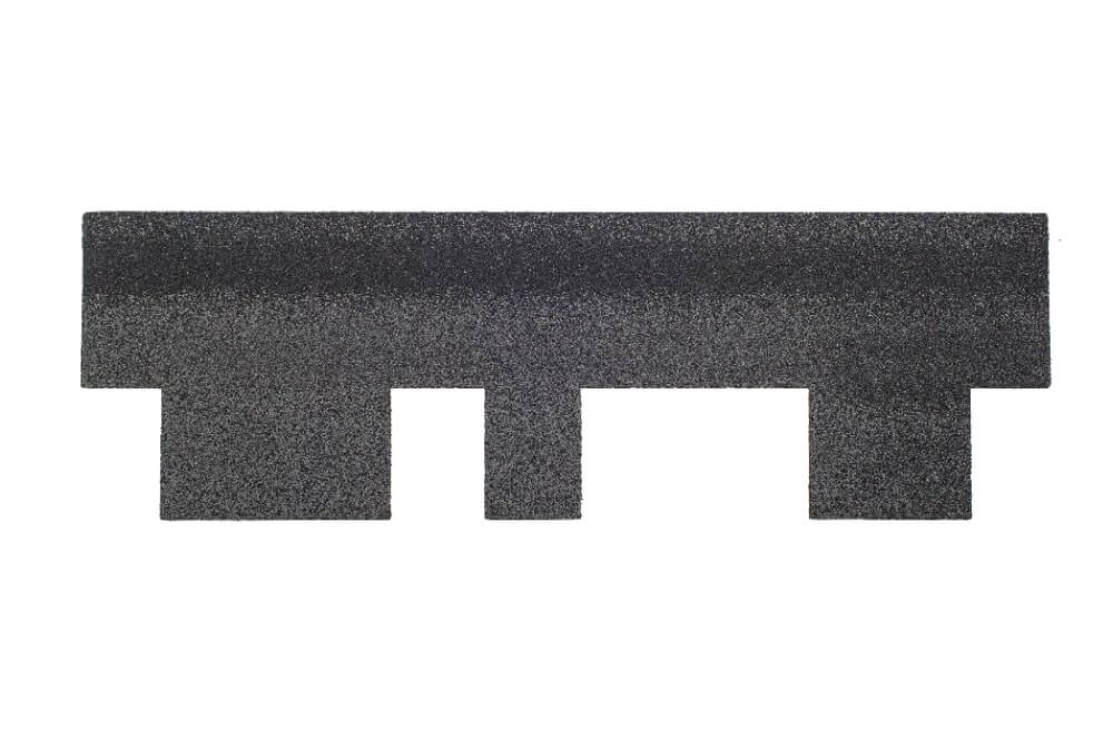 Мягкая кровля Технониколь Шинглас Финская Аккорд Серый