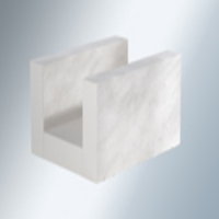 U-Блок газобетонный Ytong D500 500х250х400.