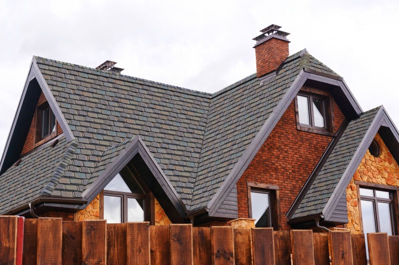 Мягкая кровля Технониколь Шинглас Континент Европа