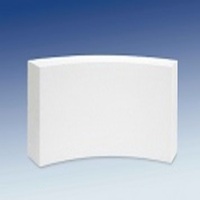 Блок дугообразный Ytong D500 Внут.радиус=500xВнеш=600 х250х100.