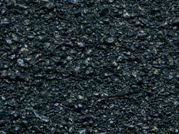 Композитная черепица Gerard Shake Deep Black, 1250*371 мм