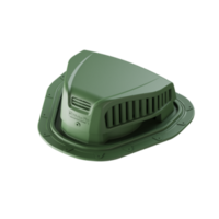 Аэратор точечный Docke PIE/ NEXT/ Зелёный