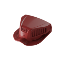 Аэратор точечный Docke PIE/ MONTERREY/ Красный