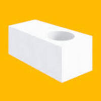 О-Блок газобетонный Ytong D500 500х250х250.