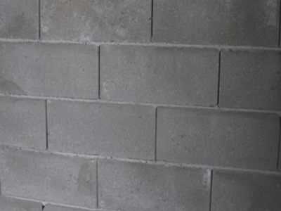 Блок бетонный перегородочный Меликонполар Поларит 160-ПГ (ПК-160-300), 300*188*160 мм
