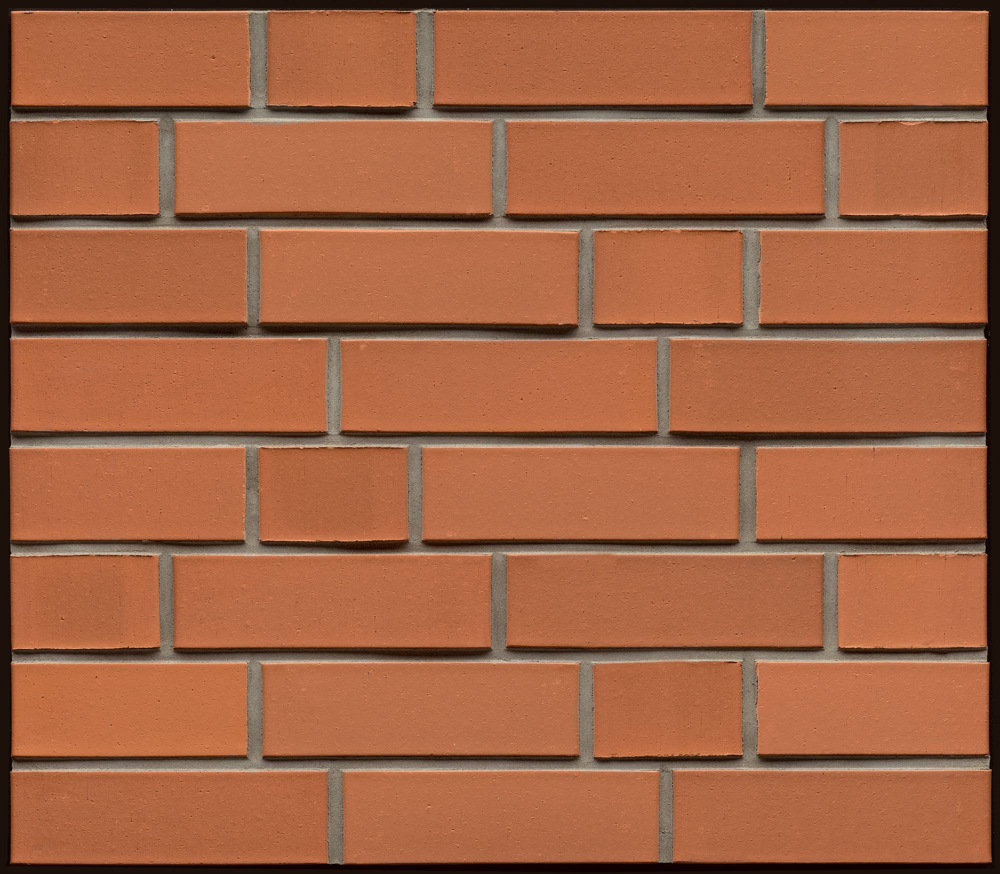 Кирпич клинкерный облицовочный пустотелый Feldhaus Klinker K490NF ciaro liso, 240*115*71 мм