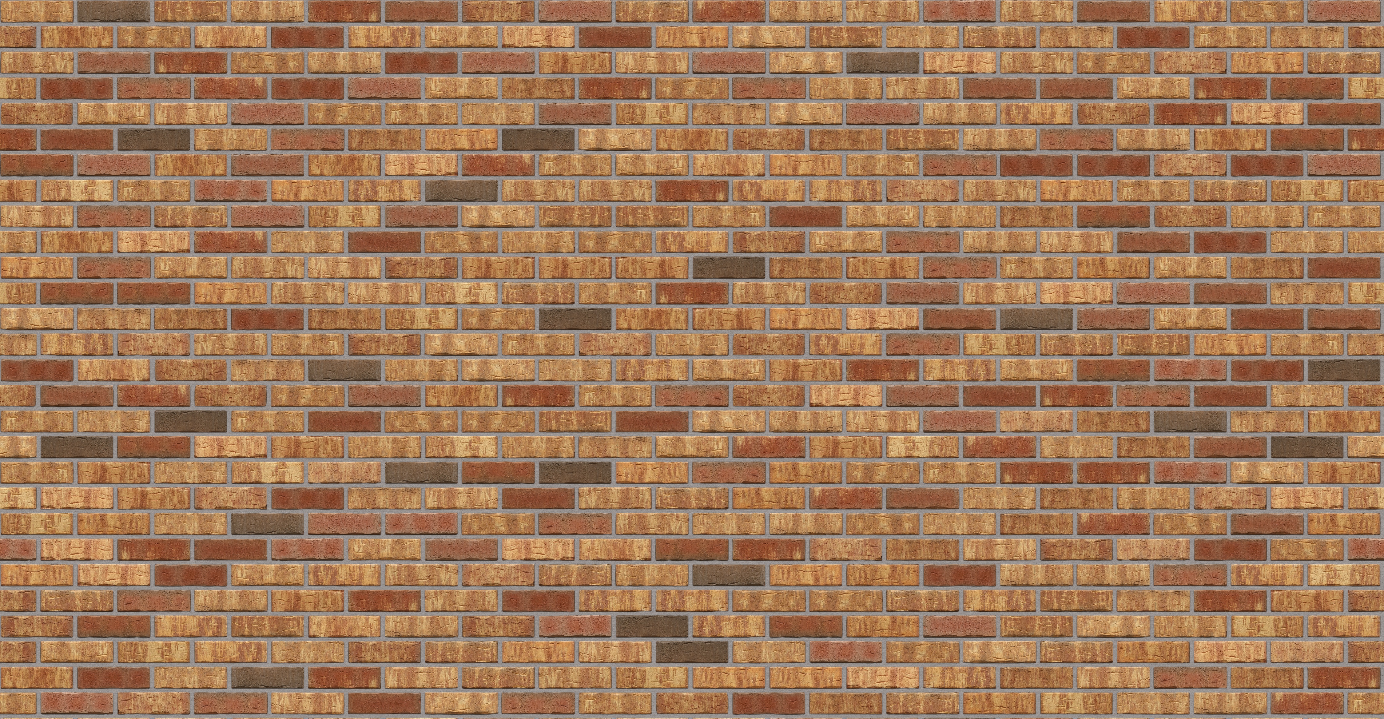 Кирпич клинкерный облицовочный пустотелый Feldhaus Klinker K686WDF sintra ardor calino ручная формовка, 215*102*65 мм