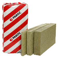 PAROC WAS 50 70х600х1200 7шт 5,04м2/0,3528м3.