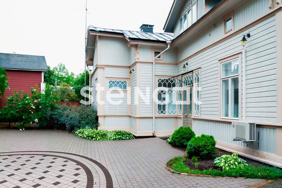 Плитка тротуарная Steingot Классика Арко 60 Bruno
