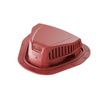 Аэратор точечный Docke PIE/ NEXT/ Красный