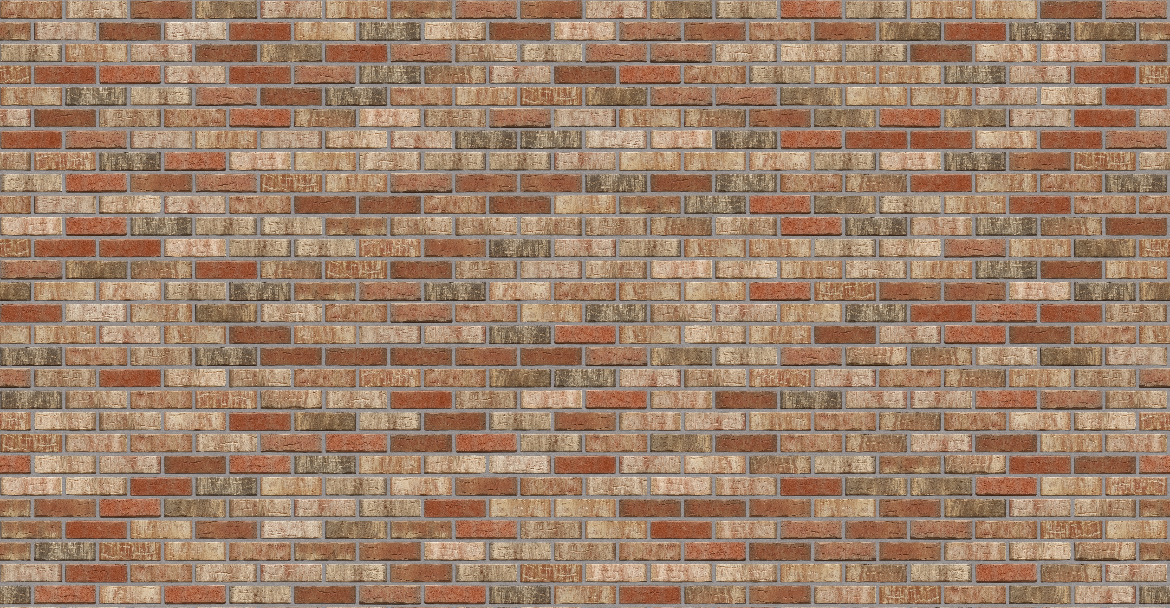 Кирпич клинкерный облицовочный пустотелый Feldhaus Klinker K690NF sintra ardor blanca ручная формовка, 240*115*71 мм