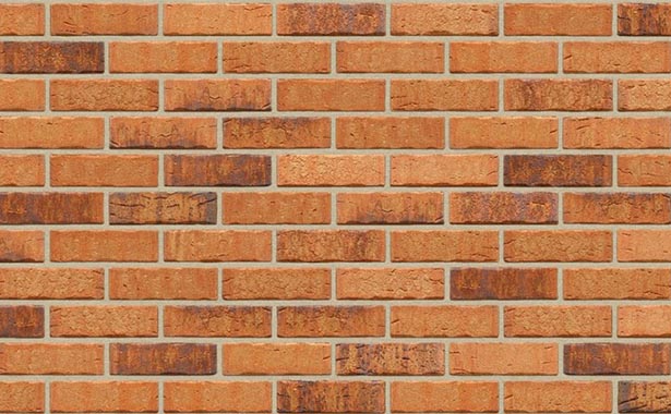 Кирпич клинкерный облицовочный пустотелый Feldhaus Klinker K684NF sintra nolani ocasa ручная формовка, 240*115*71 мм