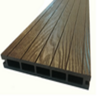 Доска террасная Вечное дерево Slim без тиснения 140х18х1550 Палисандр