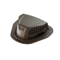 Аэратор точечный Docke PIE/ NEXT/ Светло-Коричневый