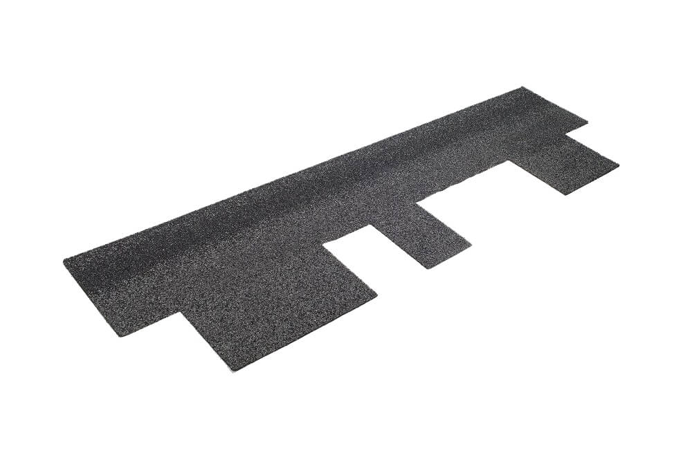 Мягкая кровля Технониколь Шинглас Финская Аккорд Серый