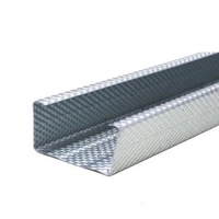 Профиль стоечный Gyproc-Ультра 100х40х3000