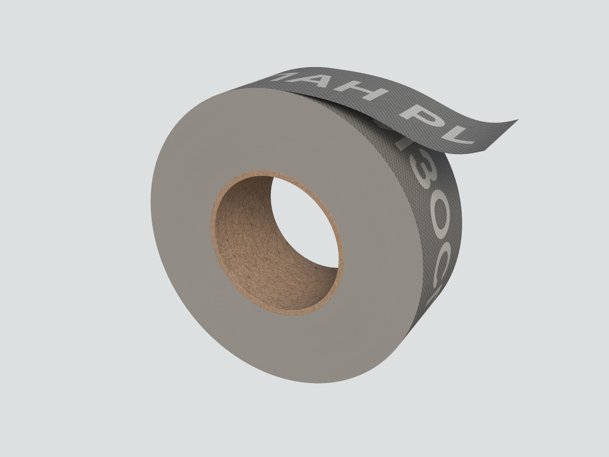 Лента двухсторонняя клейкая Изоспан PL