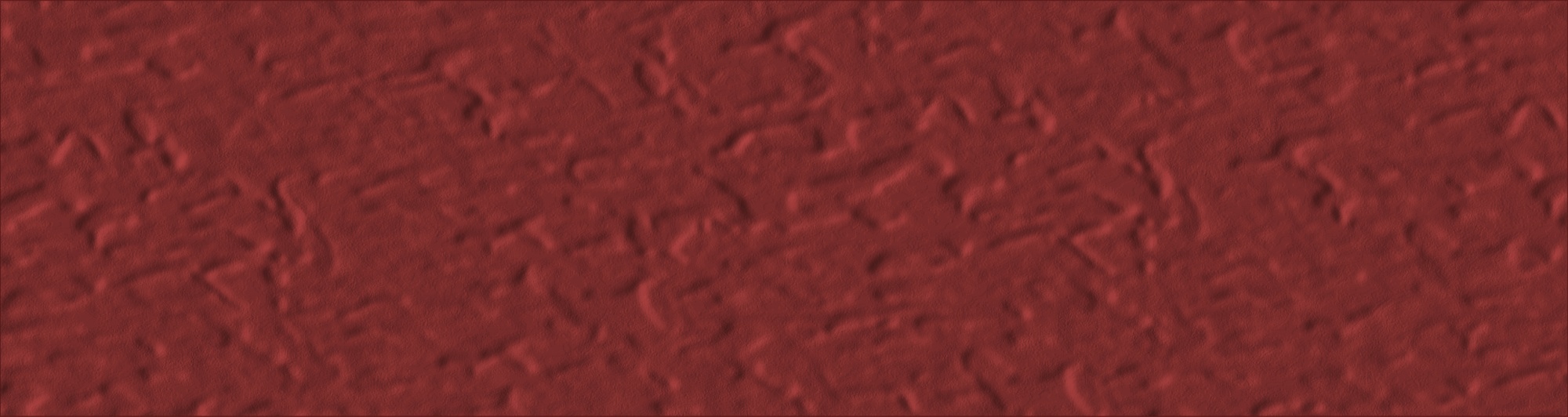 Плитка фасадная клинкерная структурная Paradyz Natural Rosa Duro, 245*65*7,4 мм