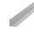 Профиль угловой алюминиевый