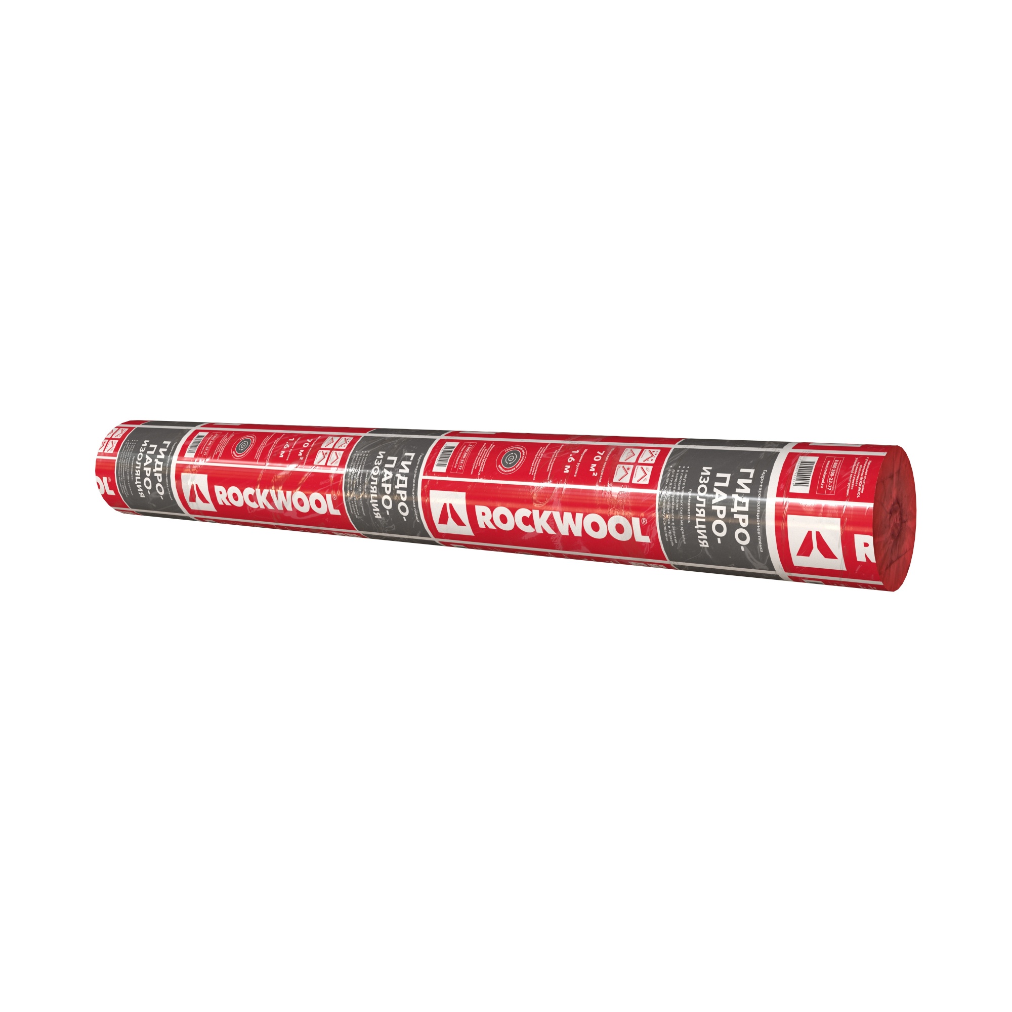 Гидро-пароизоляция ROCKWOOL, 70 м?